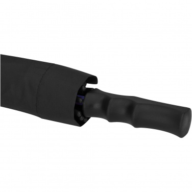 Logo trade promotional merchandise image of: Stark 23" windproof auto open umbrella