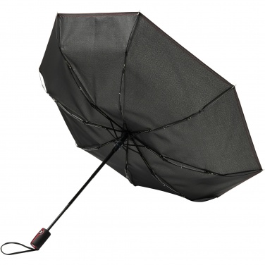 Logo trade promotional product photo of: Stark-mini 21" foldable auto open/close umbrella
