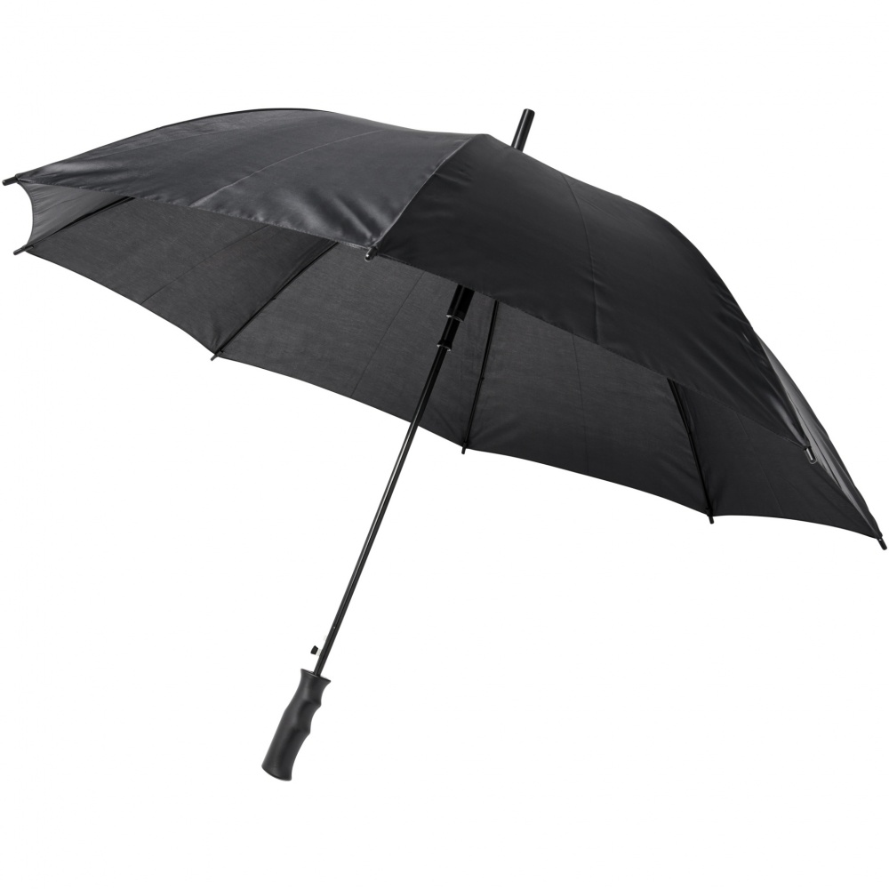 Logo trade promotional products picture of: Bella 23" auto open windproof umbrella