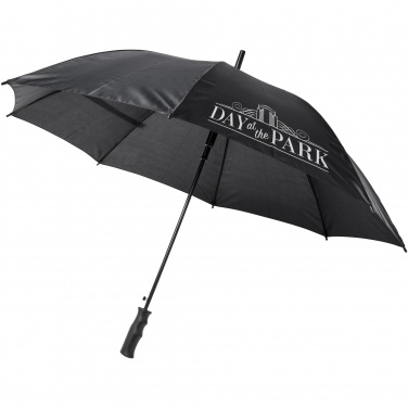 Logotrade promotional product picture of: Bella 23" auto open windproof umbrella