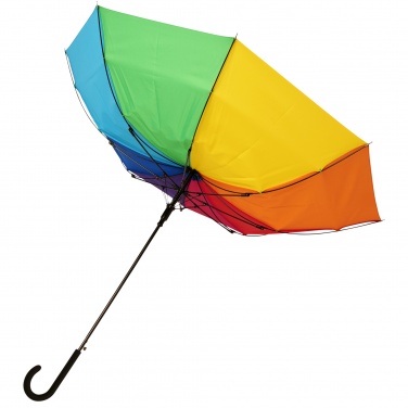 Logotrade advertising products photo of: Sarah 23" auto open windproof umbrella