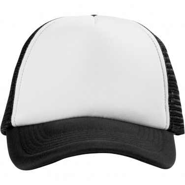 Logo trade corporate gifts picture of: Trucker 5 panel cap