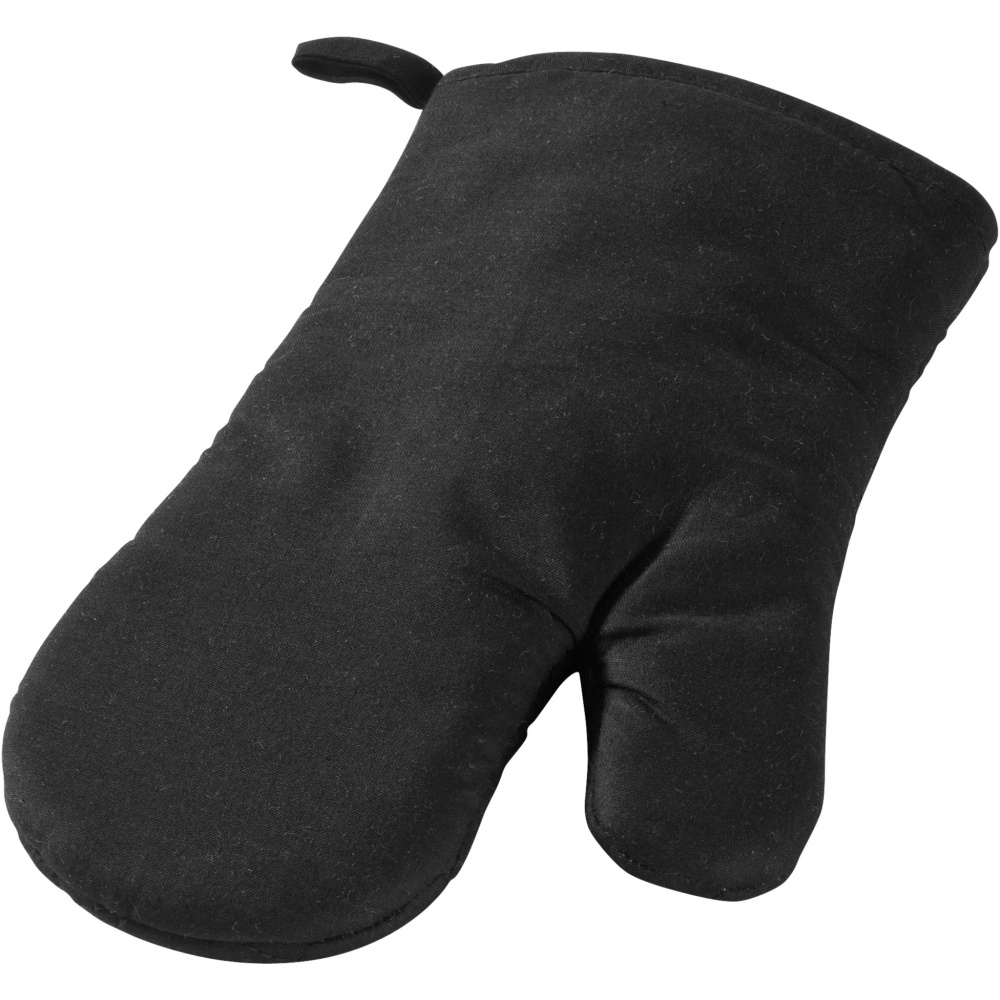 Logo trade corporate gifts picture of: Zander oven mitt