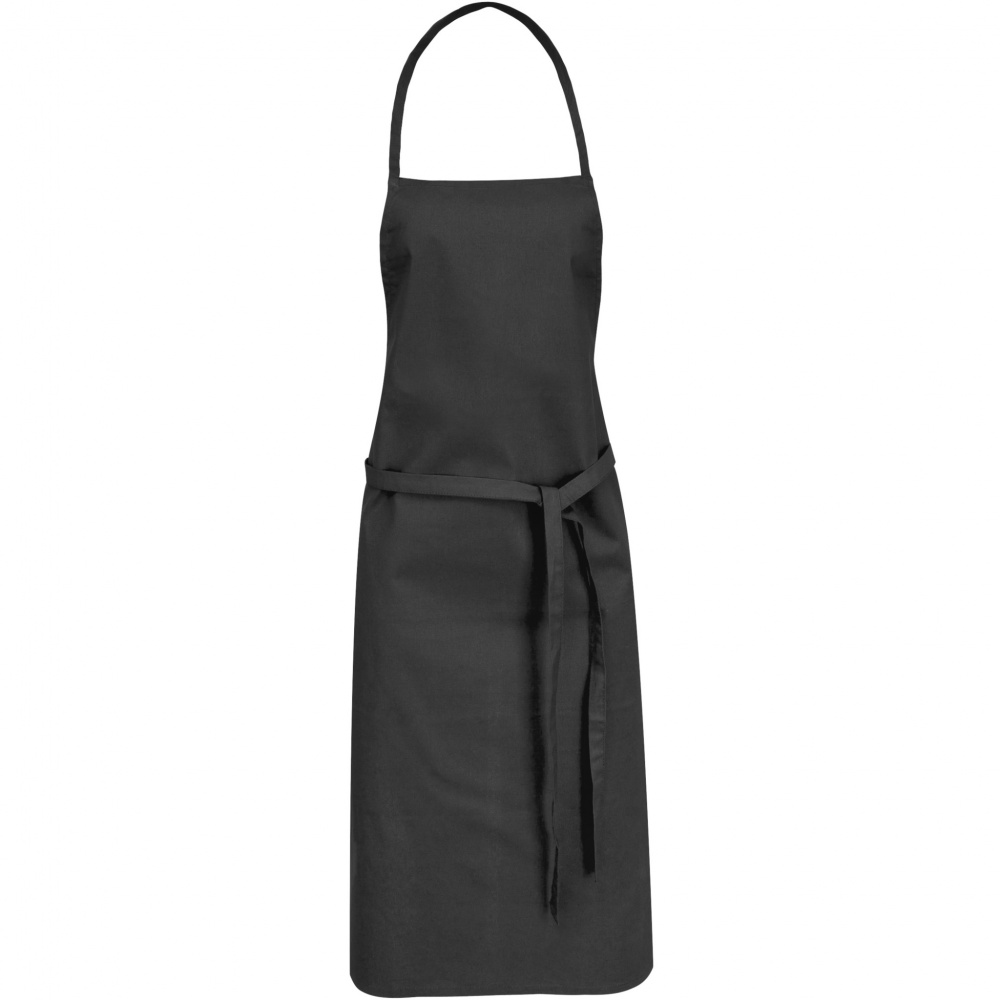 Logo trade promotional item photo of: Reeva 180 g/m² apron
