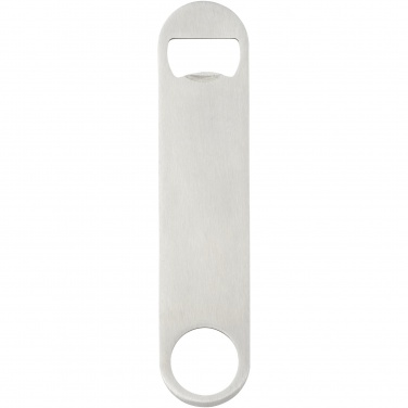 Logotrade advertising products photo of: Paddle bottle opener
