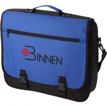 Logo trade advertising products image of: Anchorage conference bag 11L