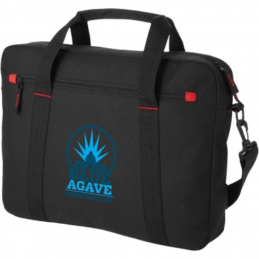 Logotrade promotional merchandise photo of: Vancouver 15.4" laptop bag 6L