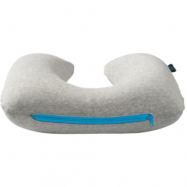 Logo trade promotional merchandise picture of: Miami travel set