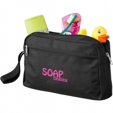 Logotrade promotional giveaway picture of: Transit toiletry bag