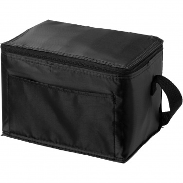 Logo trade promotional products image of: Kumla cooler bag 4L