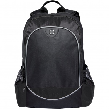Logotrade promotional merchandise photo of: Benton 15" laptop backpack 15L