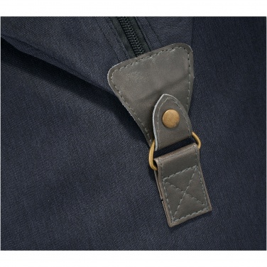 Logotrade promotional giveaway picture of: Capitol duffel bag 35L