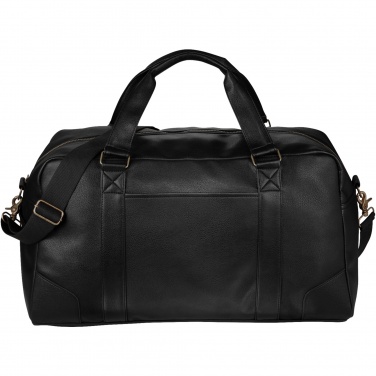 Logotrade corporate gift image of: Oxford weekend travel duffel bag 25L