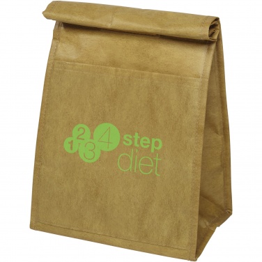 Logotrade business gift image of: Papyrus small cooler bag 3L