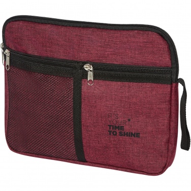 Logotrade corporate gifts photo of: Hoss toiletry pouch