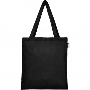 Logotrade promotional giveaway picture of: Sai RPET tote bag 7L