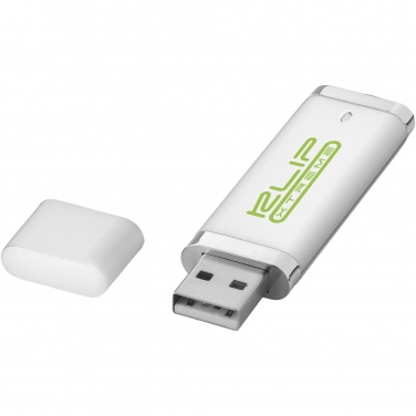Logotrade promotional gift picture of: Even 2GB USB flash drive