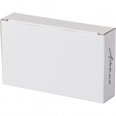 Logotrade corporate gift image of: Spare 10.000 mAh power bank