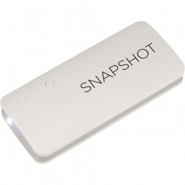 Logotrade promotional items photo of: Spare 10.000 mAh power bank
