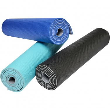 Logo trade promotional items picture of: Babaji yoga mat