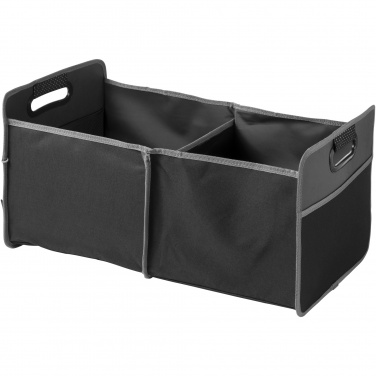 Logo trade promotional giveaways picture of: Accordion trunk organiser