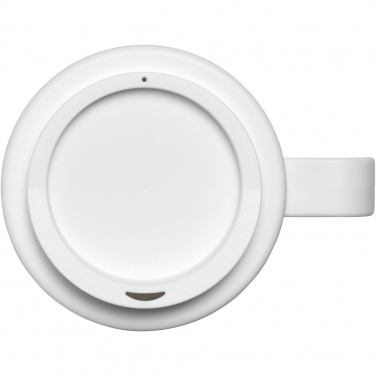 Logo trade corporate gift photo of: Americano® Grande 350 ml insulated mug