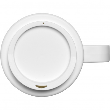 Logo trade promotional items picture of: Brite-Americano® grande 350 ml insulated mug