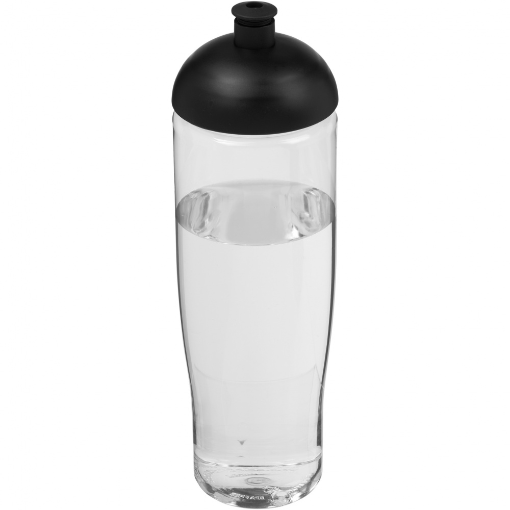 Logotrade promotional item picture of: H2O Active® Tempo 700 ml dome lid sport bottle