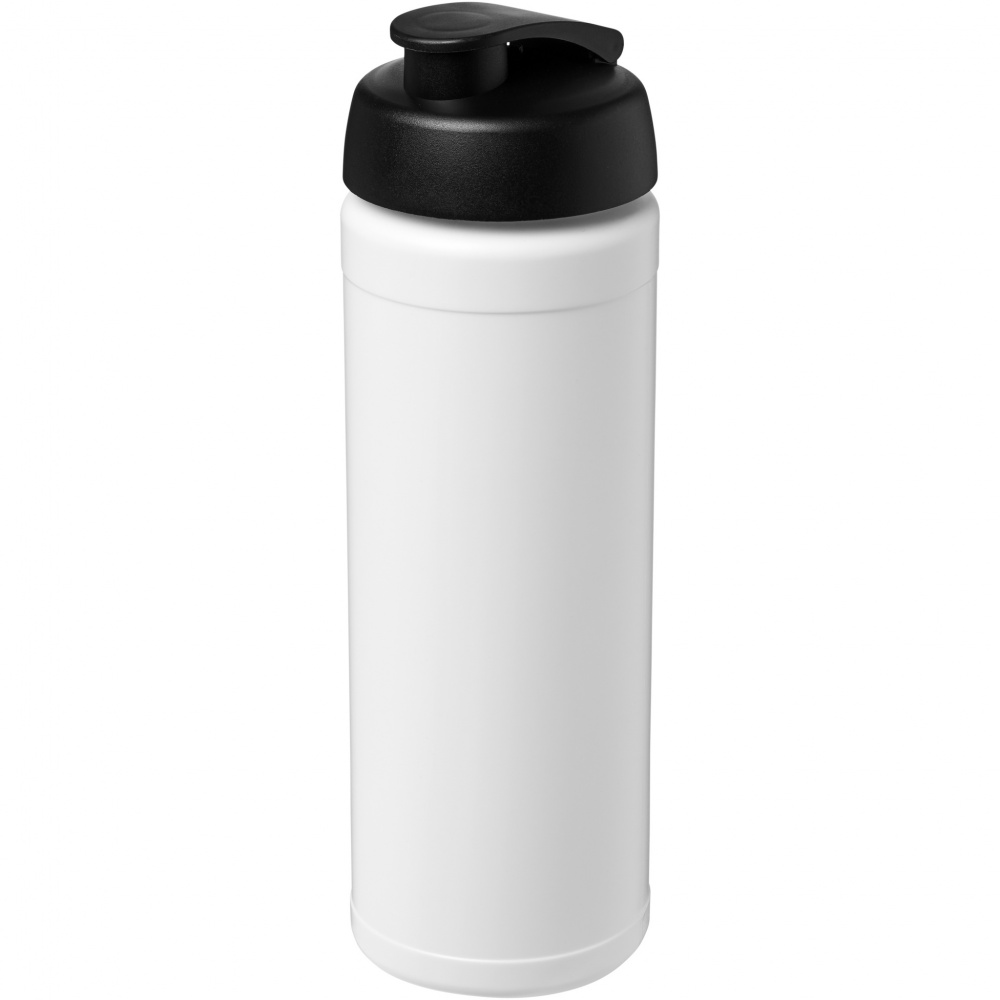 Logo trade advertising product photo of: Baseline® Plus 750 ml flip lid sport bottle