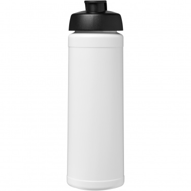 Logo trade corporate gifts picture of: Baseline® Plus 750 ml flip lid sport bottle