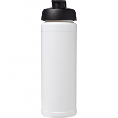 Logotrade promotional item image of: Baseline® Plus grip 750 ml flip lid sport bottle