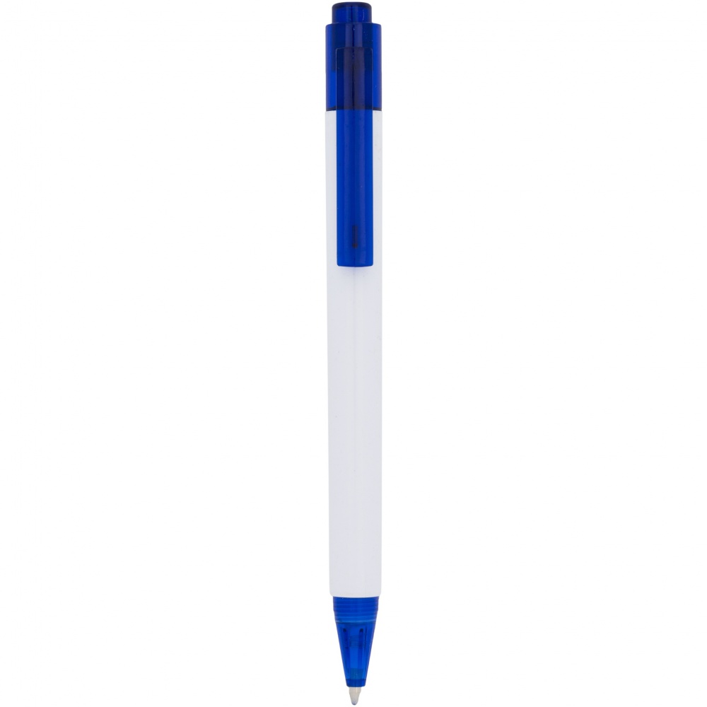 Logotrade promotional merchandise image of: Calypso ballpoint pen