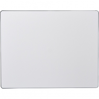 Logo trade promotional merchandise image of: Brite-Mat® rectangular mouse mat