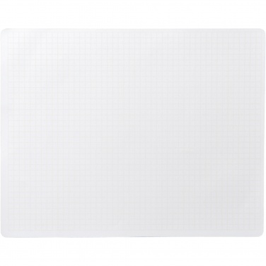 Logo trade corporate gift photo of: Brite-Mat® lightweight mouse mat