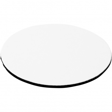 Logotrade corporate gift image of: Q-Mat® round coaster
