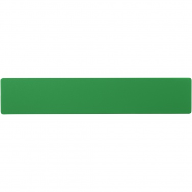 Logo trade promotional product photo of: Rothko 20 cm plastic ruler