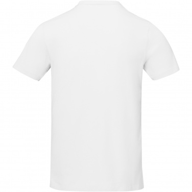 Logotrade corporate gift picture of: Nanaimo short sleeve men's t-shirt