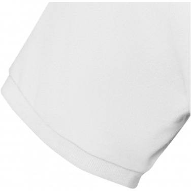 Logotrade promotional giveaways photo of: Calgary short sleeve men's polo