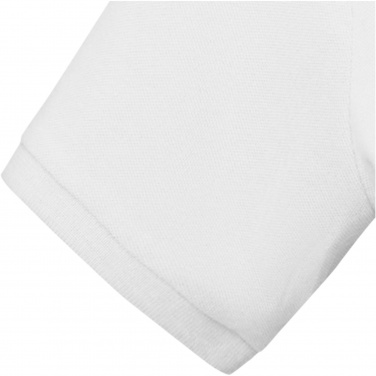 Logotrade promotional giveaway picture of: Calgary short sleeve women's polo