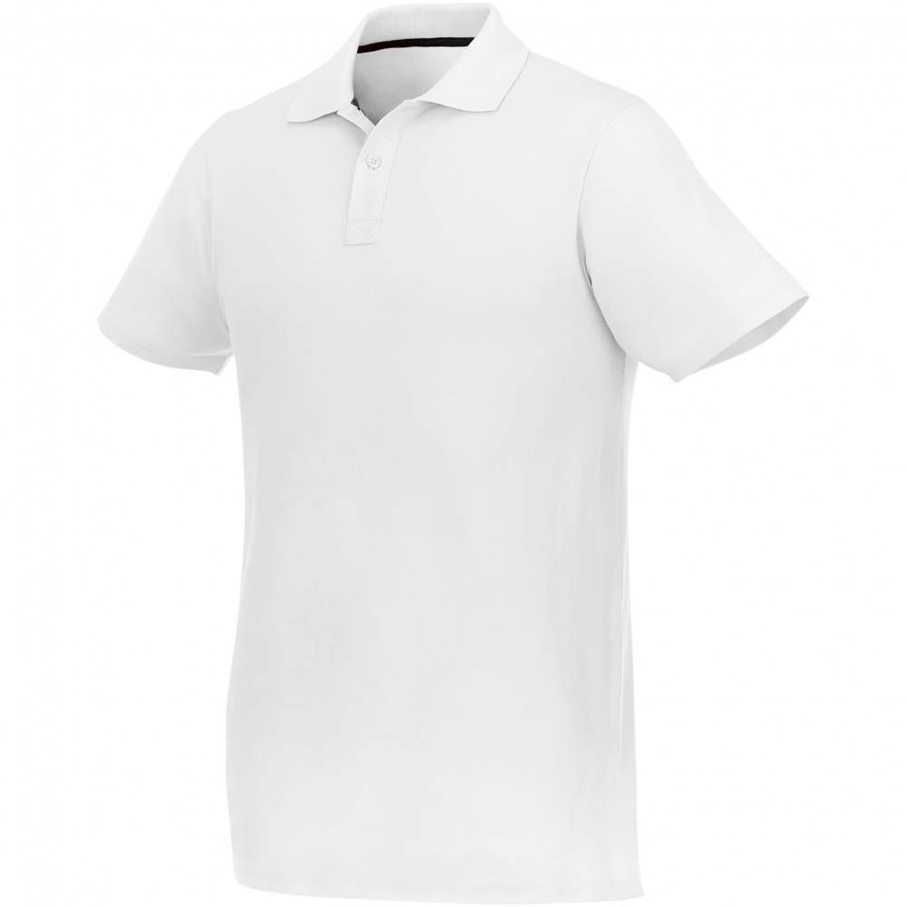 Logotrade promotional items photo of: Helios short sleeve men's polo