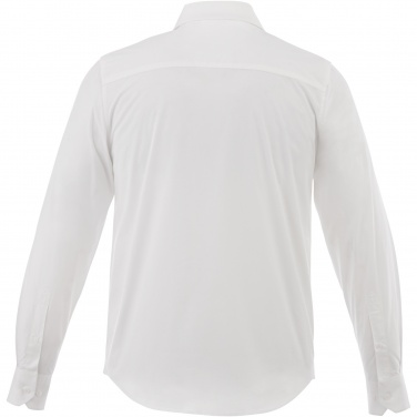 Logotrade promotional product picture of: Hamell long sleeve men's shirt