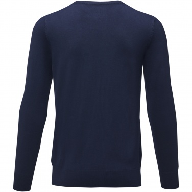 Logotrade promotional gift picture of: Merrit men's crewneck pullover