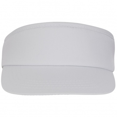 Logo trade promotional gift photo of: Hera sun visor