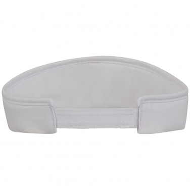 Logo trade corporate gifts picture of: Hera sun visor