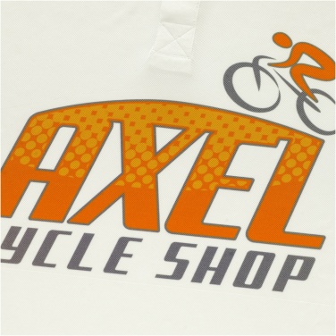 Logo trade promotional products picture of: Ottawa short sleeve men's cool fit polo