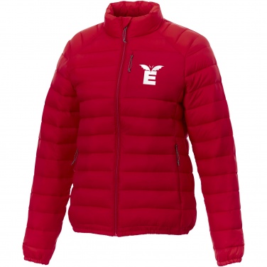 Logotrade promotional product picture of: Athenas women's insulated jacket