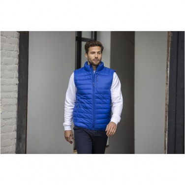 Logotrade promotional merchandise image of: Pallas men's insulated bodywarmer