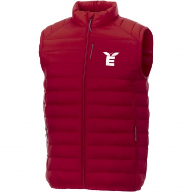 Logotrade promotional gift picture of: Pallas men's insulated bodywarmer