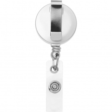 Logotrade promotional gift image of: Aspen roller clip