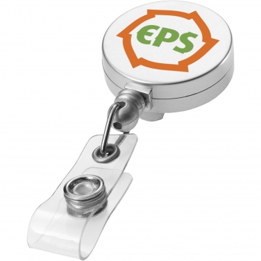 Logotrade corporate gift picture of: Aspen roller clip